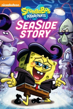 SpongeBob SquarePants: Sea Side Story SpongeBob SquarePants: Sea Side Story