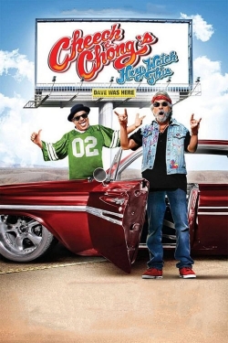 Cheech & Chong's Hey Watch This Cheech & Chong's Hey Watch This