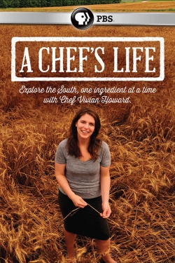 A Chef's Life A Chef's Life