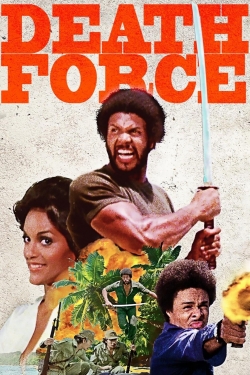 Death Force Death Force
