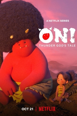 ONI: Thunder God's Tale ONI: Thunder God's Tale