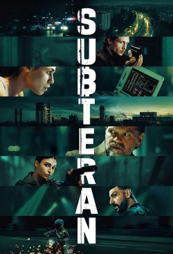 Subteran Subteran