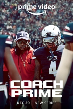 Coach Prime Coach Prime