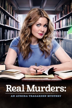 Real Murders: An Aurora Teagarden Mystery Real Murders: An Aurora Teagarden Mystery