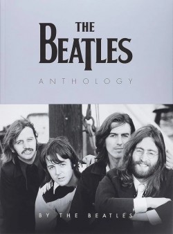 The Beatles Anthology Series (2025)