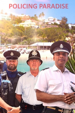 Policing Paradise Policing Paradise