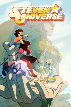 Steven Universe Steven Universe
