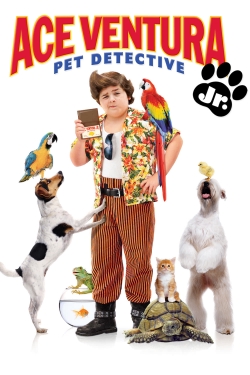 Ace Ventura Jr: Pet Detective Ace Ventura Jr: Pet Detective