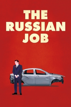 The Russian Job The Russian Job