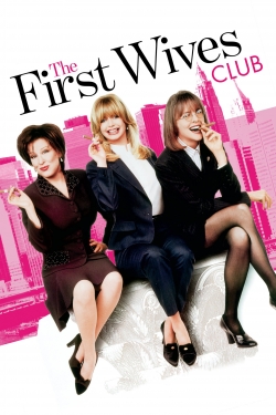 The First Wives Club The First Wives Club
