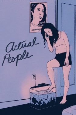 Actual People Actual People