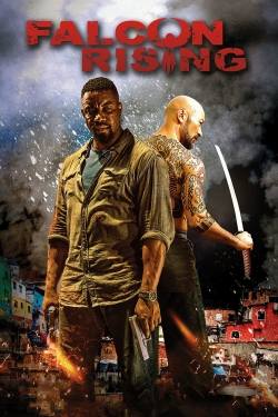 Falcon Rising Falcon Rising