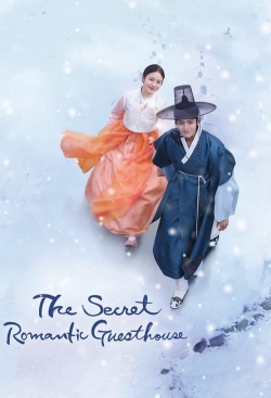 The Secret Romantic Guesthouse The Secret Romantic Guesthouse