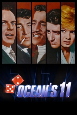 Ocean's Eleven Ocean's Eleven
