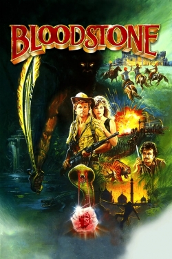 Bloodstone Bloodstone