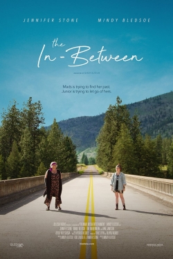 The In-Between The In-Between