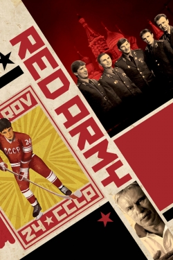 Red Army Red Army