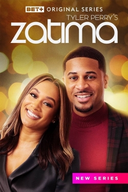 Tyler Perry's Zatima Tyler Perry's Zatima