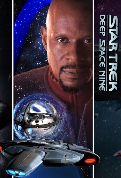 Star Trek: Deep Space Nine Star Trek: Deep Space Nine