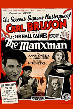 The Manxman The Manxman