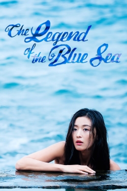 The Legend of the Blue Sea The Legend of the Blue Sea