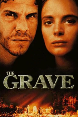 The Grave The Grave