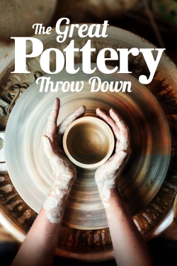 The Great Pottery Throw Down The Great Pottery Throw Down