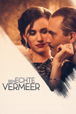 A Real Vermeer A Real Vermeer