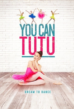 You Can Tutu You Can Tutu