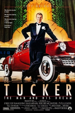 Tucker: The Man and His Dream Tucker: The Man and His Dream