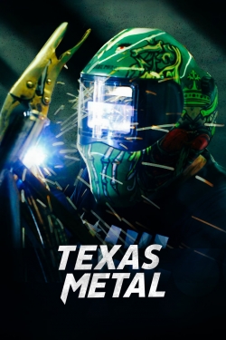 Texas Metal Texas Metal