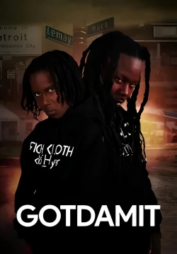 Gotdamit Gotdamit