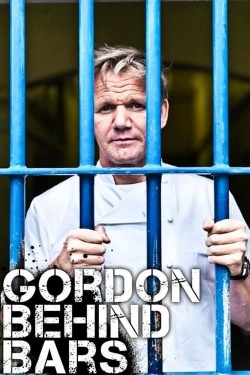 Gordon Behind Bars Gordon Behind Bars