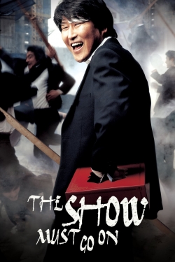 The Show Must Go On The Show Must Go On