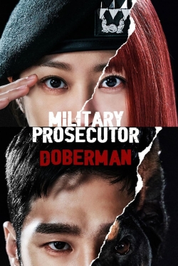 Military Prosecutor Doberman Military Prosecutor Doberman