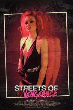 Streets of Vengeance Streets of Vengeance