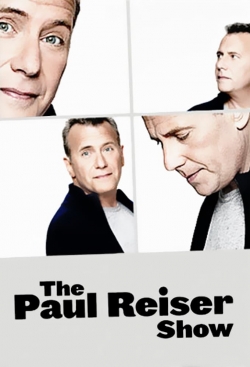 The Paul Reiser Show The Paul Reiser Show