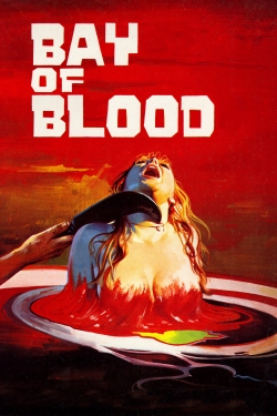 A Bay of Blood A Bay of Blood