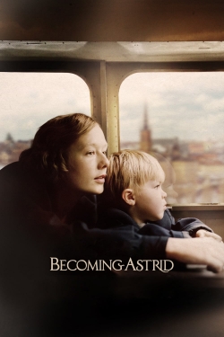 Becoming Astrid Becoming Astrid