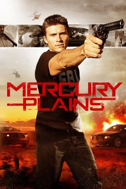 Mercury Plains Mercury Plains