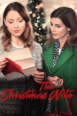 The Christmas Note The Christmas Note