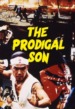 The Prodigal Son The Prodigal Son
