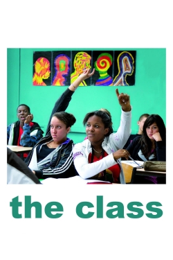 The Class The Class