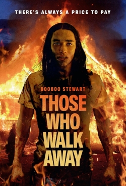 Those Who Walk Away Those Who Walk Away