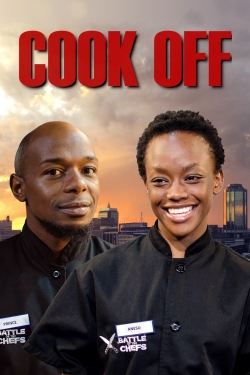 Cook Off Cook Off