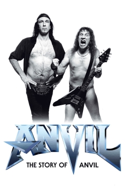 Anvil! The Story of Anvil Anvil! The Story of Anvil