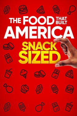 The Food That Built America Snack Sized The Food That Built America Snack Sized