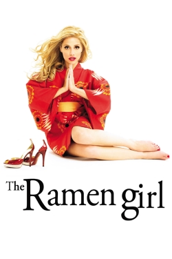 The Ramen Girl The Ramen Girl