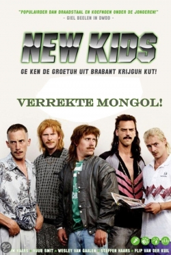 New Kids New Kids