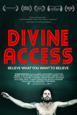 Divine Access Divine Access